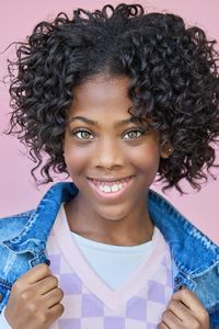 Kamryn Smith