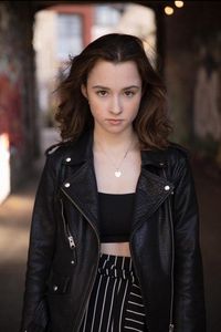 Grace Hogg-Robinson