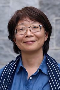 Ayako Kouno