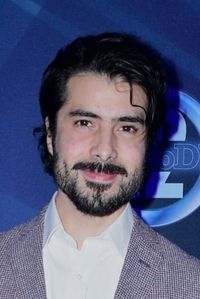 Jose Angel Bichir