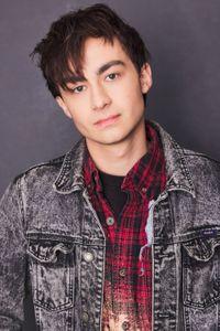 Aidan Dorn