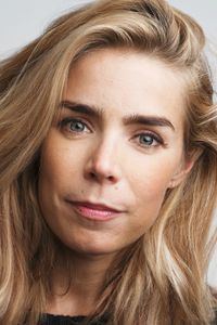Chloe Partridge