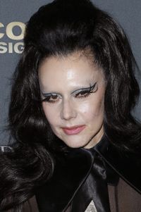 Susanne Bartsch
