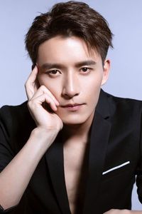 Xichao Wang