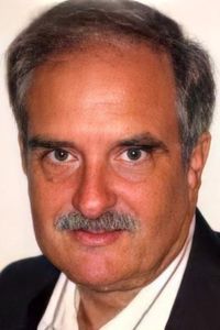 John C. Klein