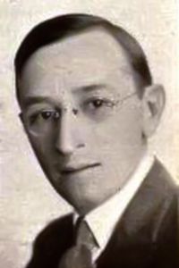 Paul Powell