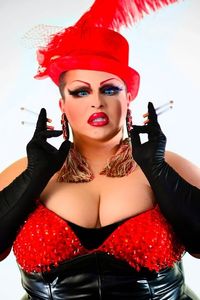 Madame LaQueer