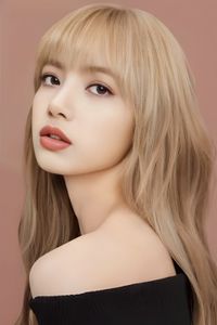 Lalisa Manobal