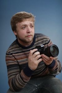Adam D. Boyer