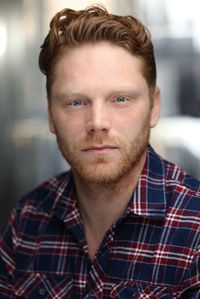 Scott Rose-Marsh