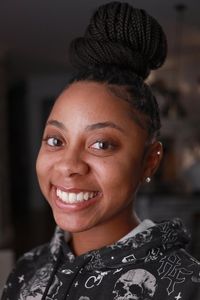 Taryn Hope Harris