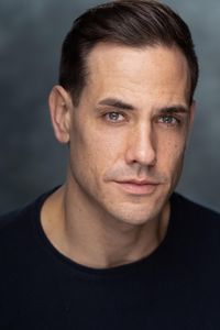 Danny Bayne