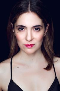 Masha Cima
