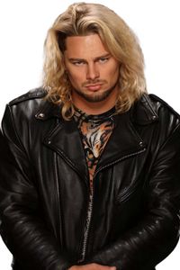 Brian Pillman Jr.