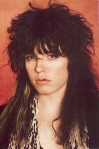 Tom Keifer