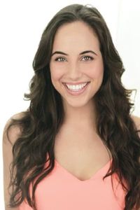 Samantha Rose Valletta