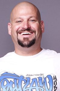 Jarrod Schulz
