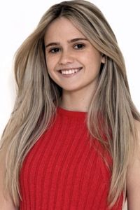 Ellie Stewart