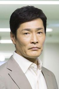Takeshi Ohnishi