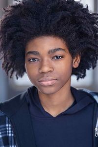 Shamori Washington