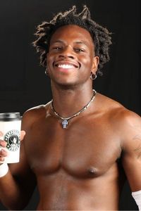 Cappuccino Jones