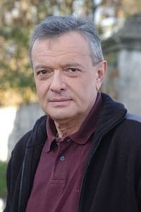 Wlodzimierz Adamski
