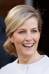 Sophie Duchess of Edinburgh