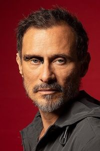 Enrique Diaz