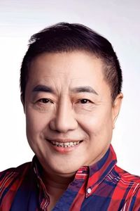 Zhigang Cui