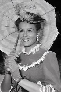 Sally Hughes