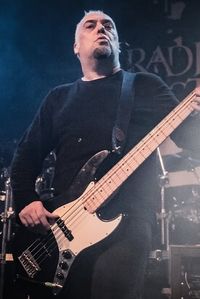 Steve Edmonson
