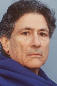Edward Said