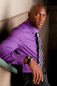 Keenan Browder