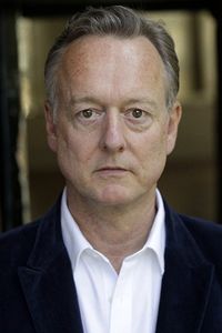 Ian T. Dickinson
