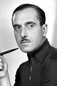 Harold Huth