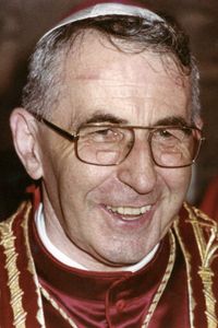 John Paul I.