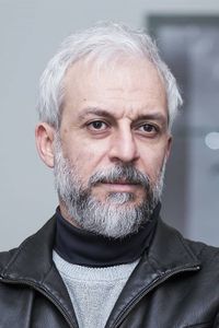 Kazem Sayahi