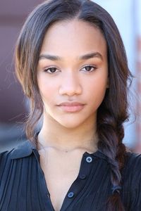 Lauryn Kennedy Hardy