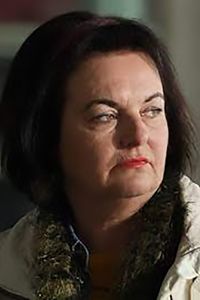 Mojca Partljic