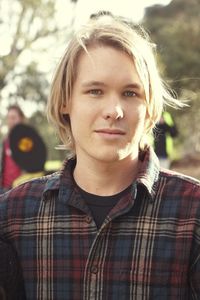 Alex Williams