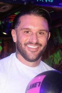 Danny Andrews