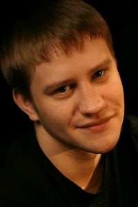 Evgeniy Dobryakov