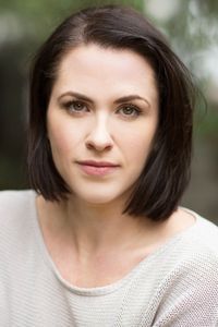 Sarah Harkins