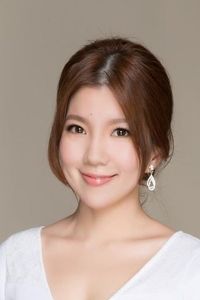 Catherine Lu