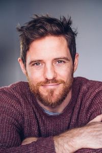 Joshua Winger