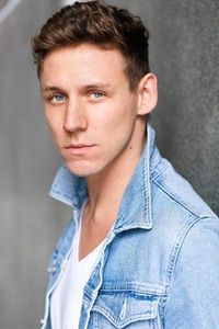 Ashley Luke Lloyd