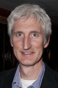 Sam Parks