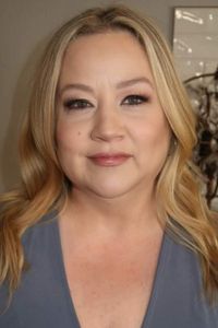 Gloria Hampton