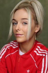 Caitlin Fitton