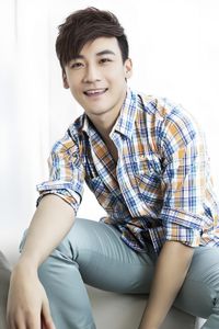 Xiangming Ye